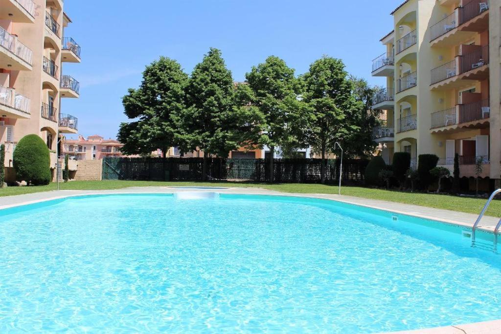 艾姆布里亚布拉瓦Casita Con Jardin, Bbq, Wifi, Centro Y Playa别墅 外观 照片